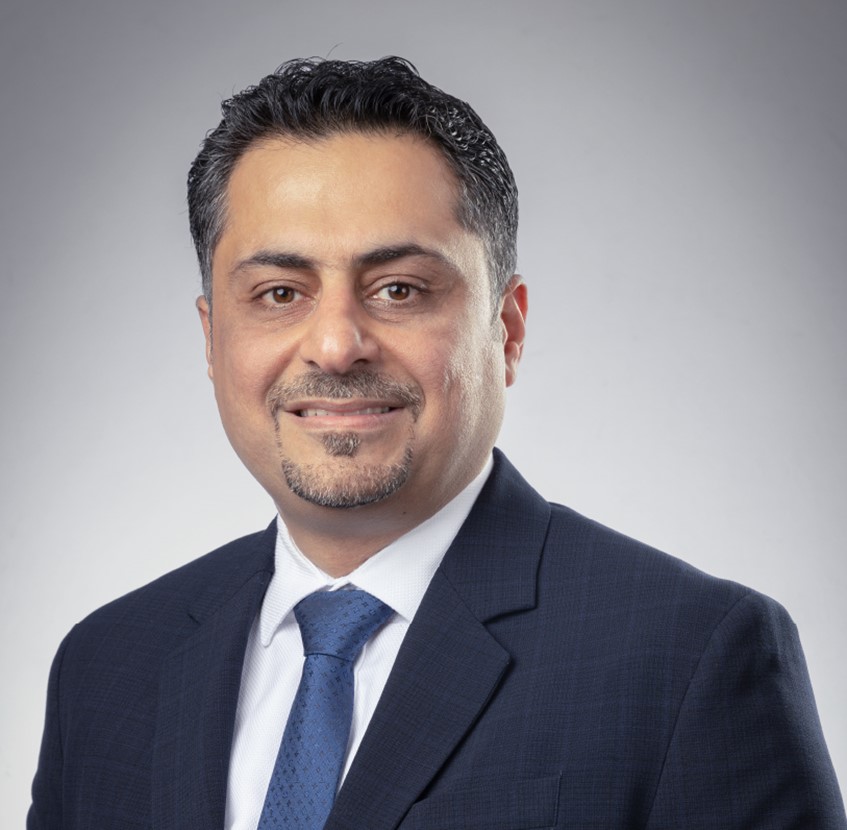 Mr. Ameer Abdulghani