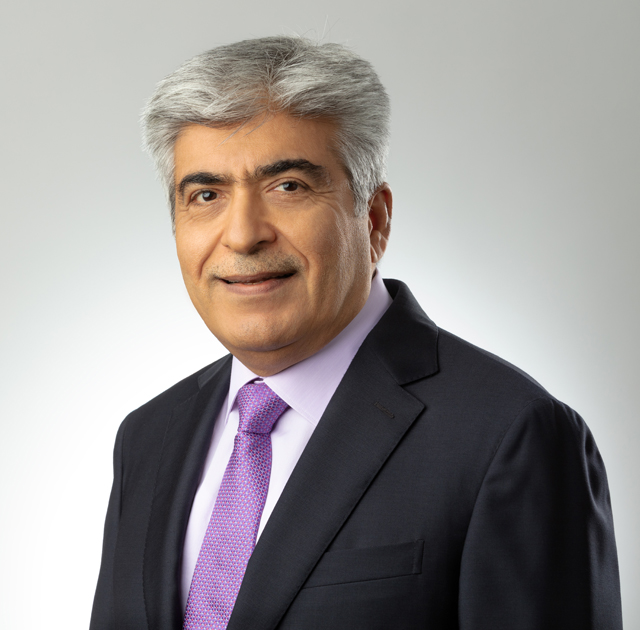 Mr. Mohamed Ebrahim Albastaki