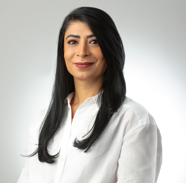 Ms. Hadyah Mohammed Fathalla