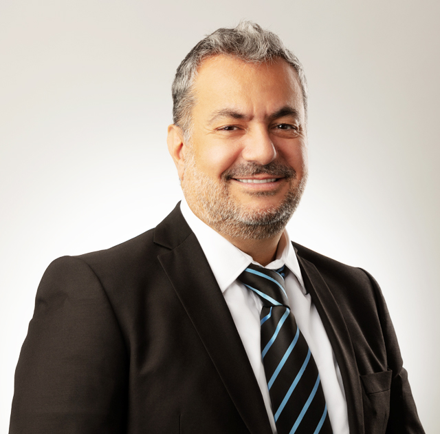 Mr. Khaled Abi Khalil