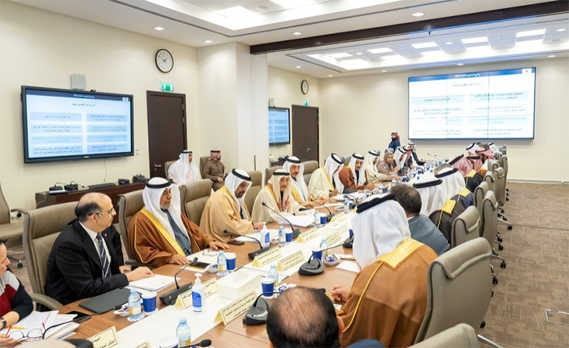 توافق حكومي - نيابي على تعديلات على برنامج الحكومة لرفع المستوى المعيشي والحفاظ على مكتسبات المواطنين