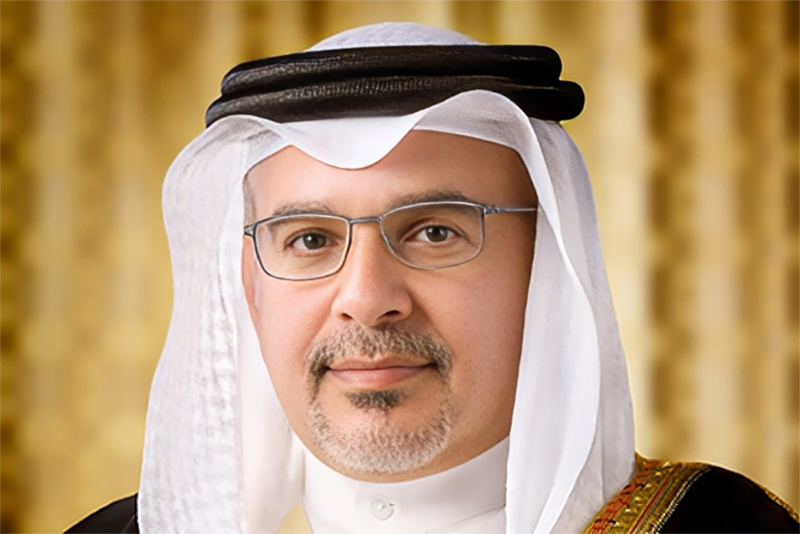 سمو ولي العهد رئيس مجلس الوزراء يرأس الاجتماع الاعتيادي الأسبوعي لمجلس الوزراء