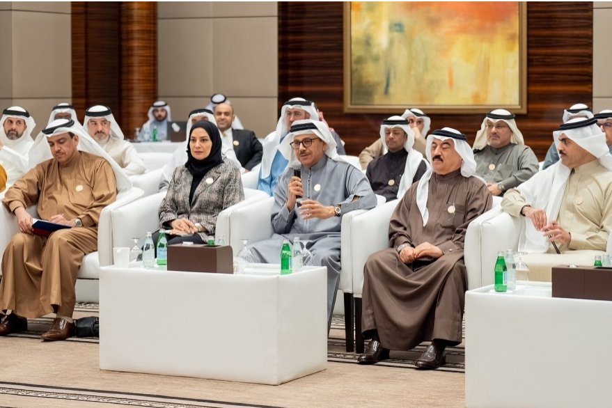 وزير الخارجية يحضر اللقاء مع وزير الشؤون القانونية ضمن فعاليات الملتقى الدبلوماسي